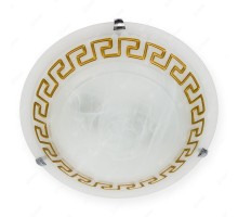 Настенно-потолочный светильник Gien TL9171Y-02BN TopLight