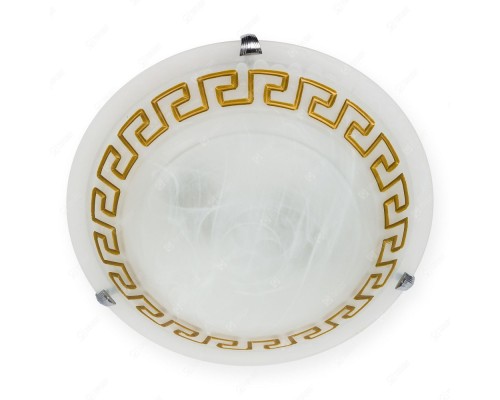 Настенно-потолочный светильник Gien TL9171Y-02BN TopLight