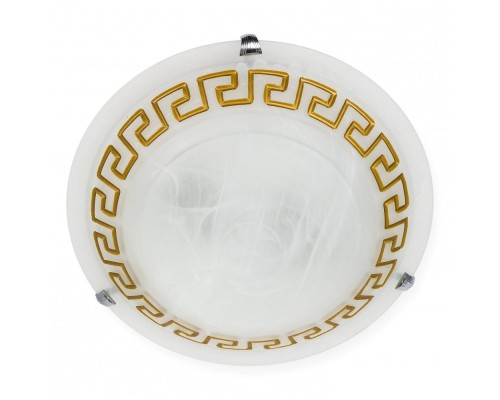 Настенно-потолочный светильник Gien TL9172Y-03BN TopLight