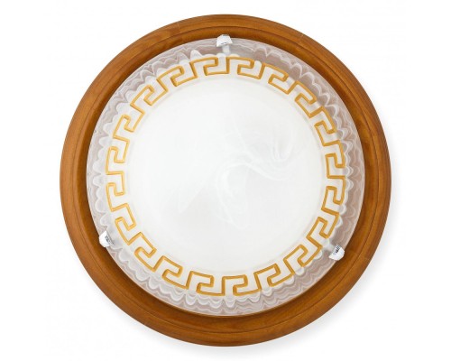 Настенно-потолочный светильник Gien TL9173Y-02OA TopLight