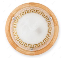 Настенно-потолочный светильник Gien TL9173Y-02PN TopLight