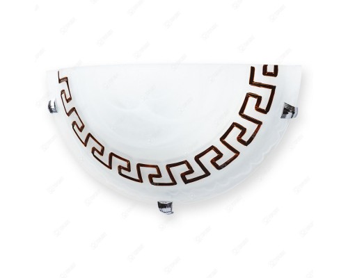 Настенный светильник Amelia TL9180Y-01BR TopLight