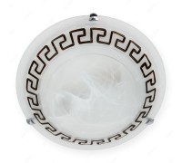 Настенно-потолочный светильник Amelia TL9181Y-02BR TopLight
