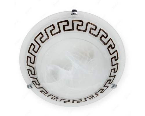 Настенно-потолочный светильник Amelia TL9181Y-02BR TopLight