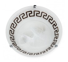 Настенно-потолочный светильник Amelia TL9182Y-03BR TopLight