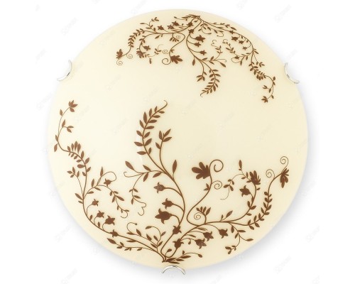 Настенно-потолочный светильник Aldor TL9193Y-03WH TopLight