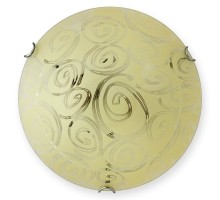 Настенно-потолочный светильник Car TL9201Y-01WH TopLight