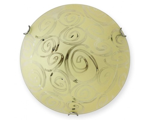 Настенно-потолочный светильник Car TL9201Y-01WH TopLight