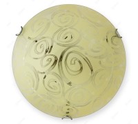 Настенно-потолочный светильник Car TL9202Y-02WH TopLight