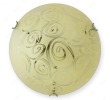 Настенно-потолочный светильник Car TL9203Y-03WH TopLight