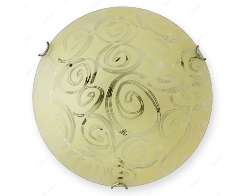 Настенно-потолочный светильник Car TL9203Y-03WH TopLight