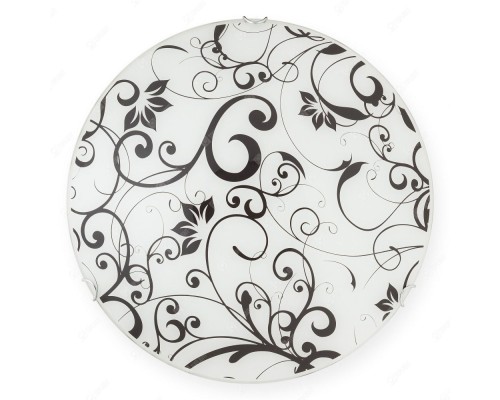 Настенно-потолочный светильник Ziza TL9221Y-01WH TopLight