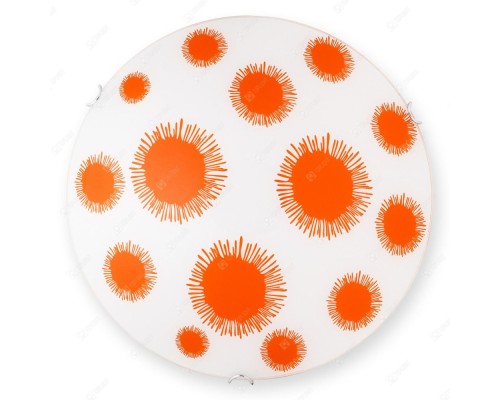 Настенно-потолочный светильник Idem TL9271Y-01OR TopLight