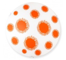 Настенно-потолочный светильник Idem TL9272Y-02OR TopLight