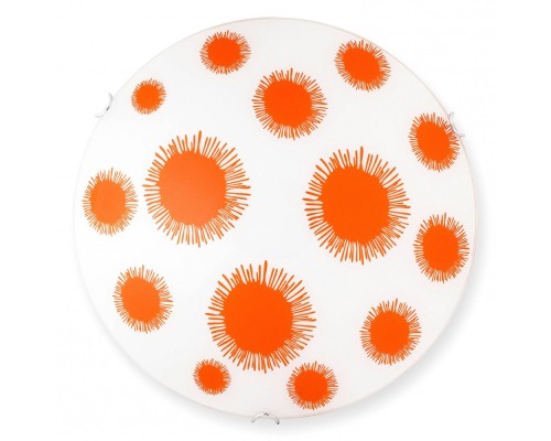 Настенно-потолочный светильник Idem TL9272Y-02OR TopLight