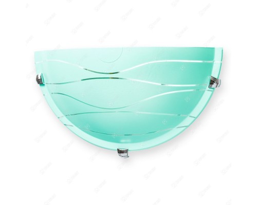 Настенный светильник Xithi TL9290Y-01GR TopLight