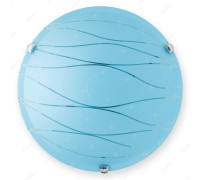 Настенно-потолочный светильник Xithi TL9291Y-02BL TopLight