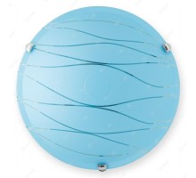 Настенно-потолочный светильник Xithi TL9291Y-02BL TopLight