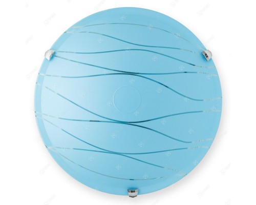 Настенно-потолочный светильник Xithi TL9291Y-02BL TopLight