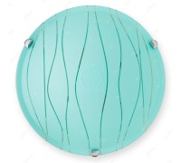 Настенно-потолочный светильник Xithi TL9291Y-02GR TopLight