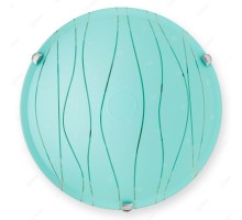 Настенно-потолочный светильник Xithi TL9291Y-02GR TopLight