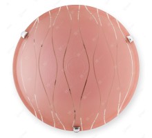 Настенно-потолочный светильник Xithi TL9291Y-02PN TopLight