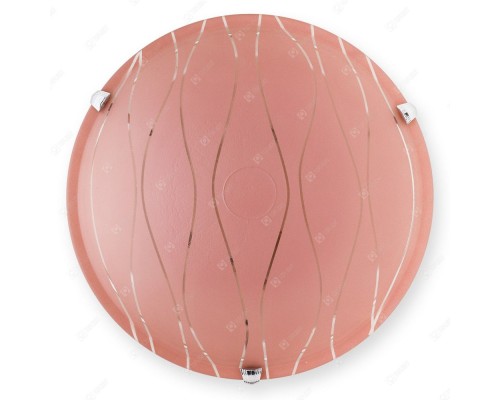 Настенно-потолочный светильник Xithi TL9291Y-02PN TopLight