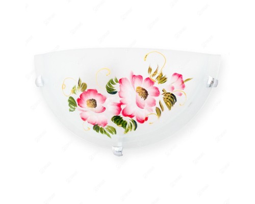 Настенно-потолочный светильник Gardavi TL9330Y-01WH TopLight