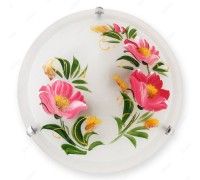 Настенно-потолочный светильник Gardavi TL9331Y-02WH TopLight