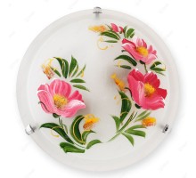 Настенно-потолочный светильник Gardavi TL9331Y-02WH TopLight