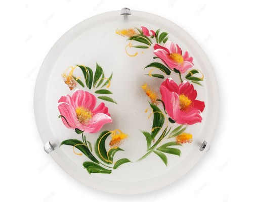 Настенно-потолочный светильник Gardavi TL9331Y-02WH TopLight