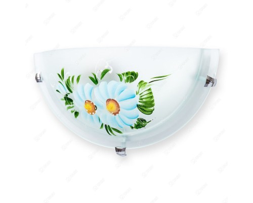 Настенный светильник Vegost TL9340Y-01WH TopLight