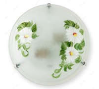 Настенно-потолочный светильник Vegost TL9341Y-02WH TopLight