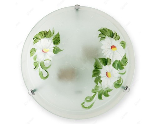 Настенно-потолочный светильник Vegost TL9341Y-02WH TopLight