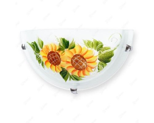 Настенный светильник Armir TL9360Y-01WH TopLight