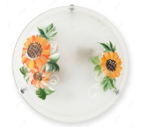 Настенно-потолочный светильник Armir TL9361Y-02WH TopLight