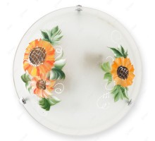 Настенно-потолочный светильник Armir TL9361Y-02WH TopLight