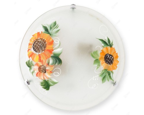 Настенно-потолочный светильник Armir TL9361Y-02WH TopLight