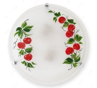 Настенно-потолочный светильник Omtar TL9371Y-02WH TopLight