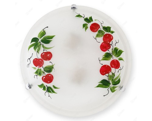 Настенно-потолочный светильник Omtar TL9371Y-02WH TopLight