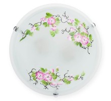 Настенно-потолочный светильник Mufi TL9381Y-02WH TopLight