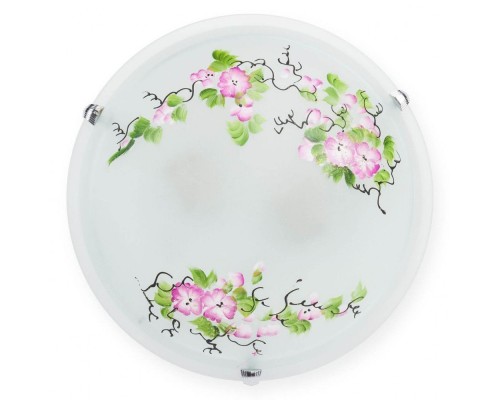 Настенно-потолочный светильник Mufi TL9381Y-02WH TopLight