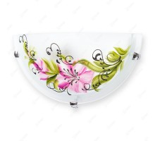 Настенно-потолочный светильник Zulad TL9390Y-01WH TopLight