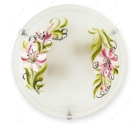 Настенно-потолочный светильник Zulad TL9391Y-02WH TopLight