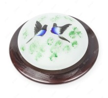 Настенно-потолочный светильник Jeler TL9481Y-01OA TopLight