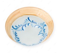 Настенно-потолочный светильник Arialda TL9501Y-01PN TopLight