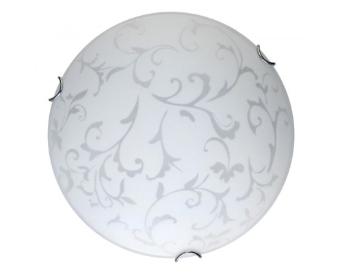 Настенно-потолочный светильник Daniela TL9530Y-00WH TopLight