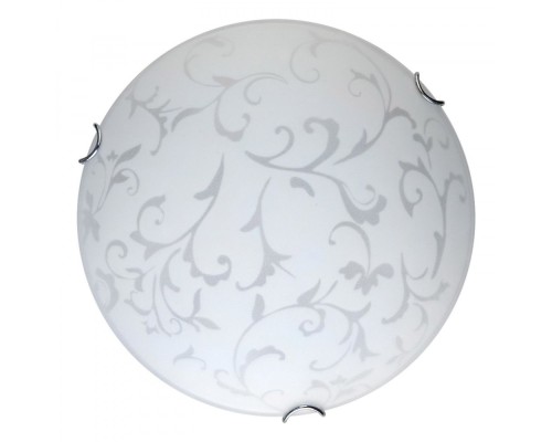 Настенно-потолочный светильник Daniela TL9531Y-00WH TopLight