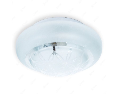 Настенно-потолочный светильник Brianna TL9571Y-01WH TopLight