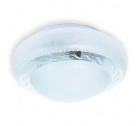 Настенно-потолочный светильник Felicia TL9580Y-02WH TopLight